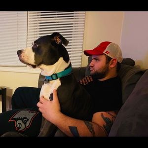 Meet your Posher, Cody